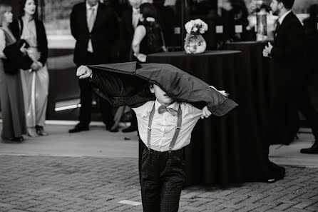 Fotógrafo de casamento Benjamin Monge (benjaminmonge). Foto de 13 de março