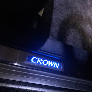 クラウンアスリート GRS180