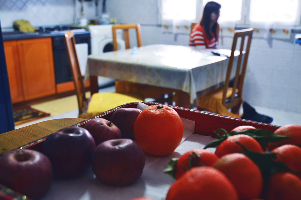 kitchen di sabrina arini