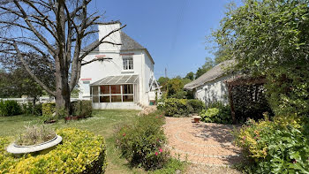 maison à Saint-Thurien (29)