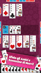 Burraco Più - Giochi di Carte Social(圖2)-速報App