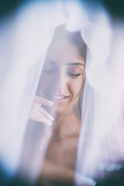 Fotógrafo de casamento Yariv Eldad (yariveldad). Foto de 10 de junho 2019