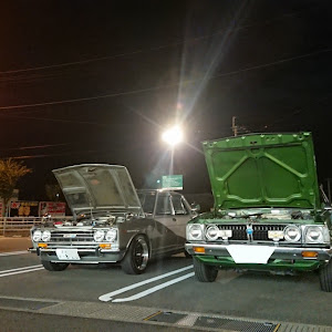 DATSUN