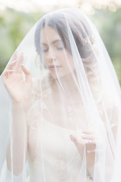 Photographe de mariage Nastya Nikolaeva (nastyaen). Photo du 22 août 2016