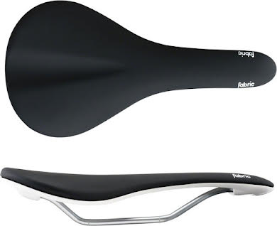 Fabric Scoop Elite Flat Saddle alternate image 0