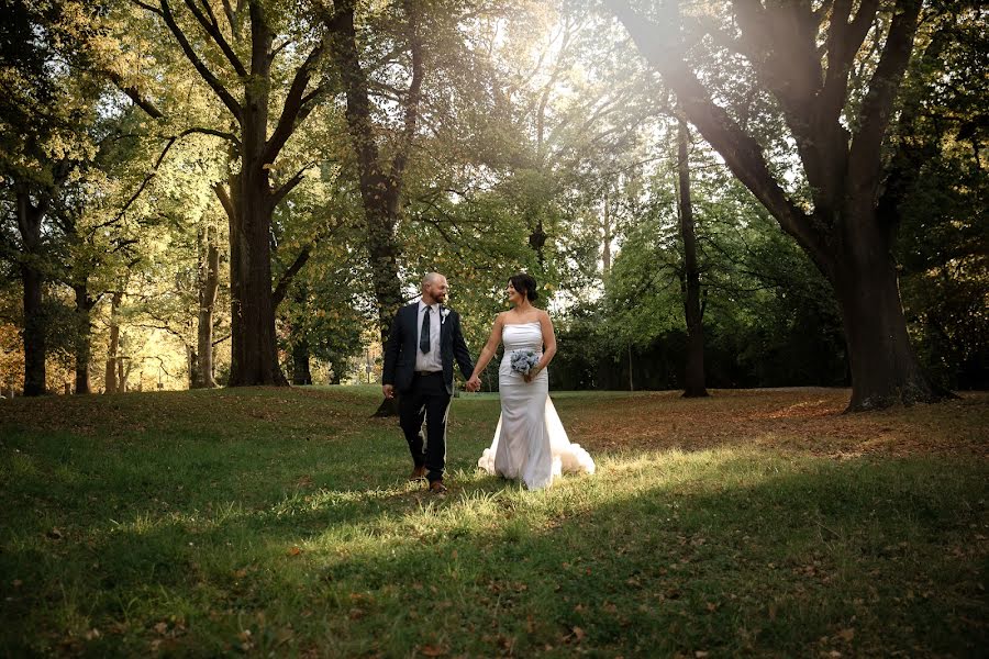 Fotógrafo de bodas Brad Crocker (bradcrocker). Foto del 9 de mayo