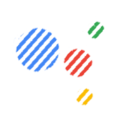 Pixel Stripes Icon Pack