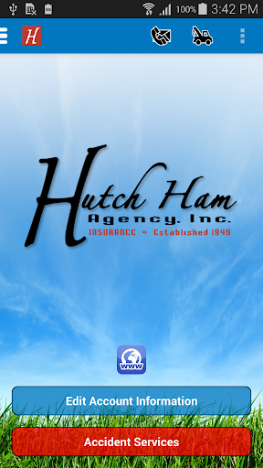 Hutch Ham Agency Inc