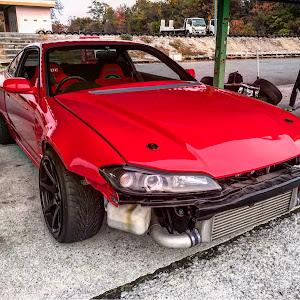 シルビア S15