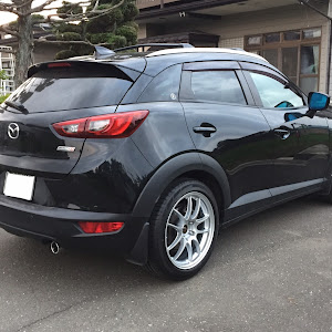 CX-3 DK5AW