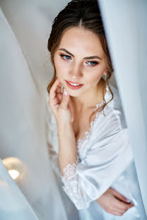 Wedding photographer Marina Nagorova (mnagorova). Photo of 13 March 2020