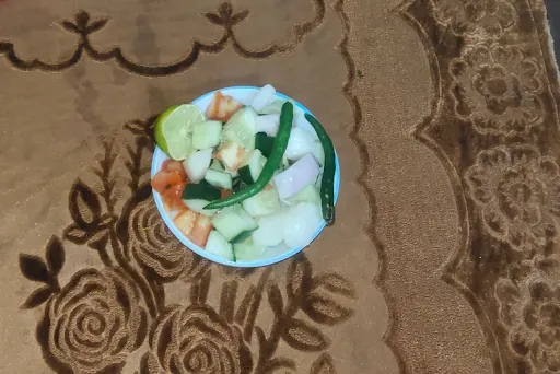 Kachumber Salad