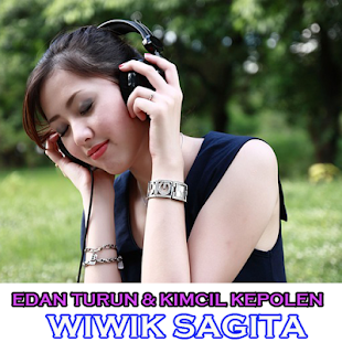 Lagu Edan Turun Dan Kimcil Kepolen Koplo - náhled