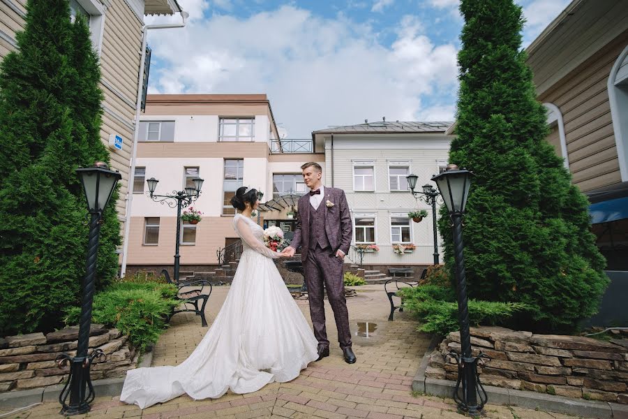 Fotografo di matrimoni Vitaliy Antonov (vitaly). Foto del 7 febbraio 2022