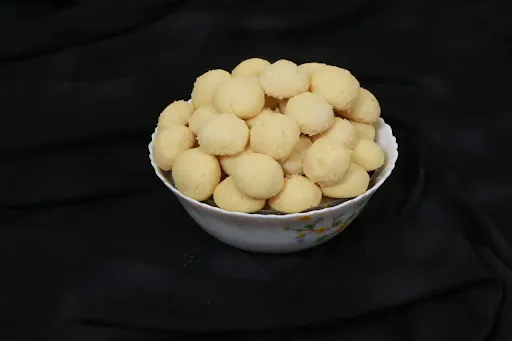 Butter Biscuits [200 Grams]