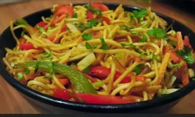 Blue Mango - The Multi Cuisine Kitchen