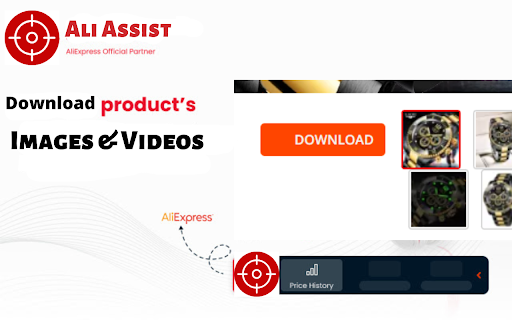 Ali Assist | AliExpress Shopping Assistant