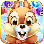 Cover Image of Download Bubble Shoot Pet 1.2.100 APK