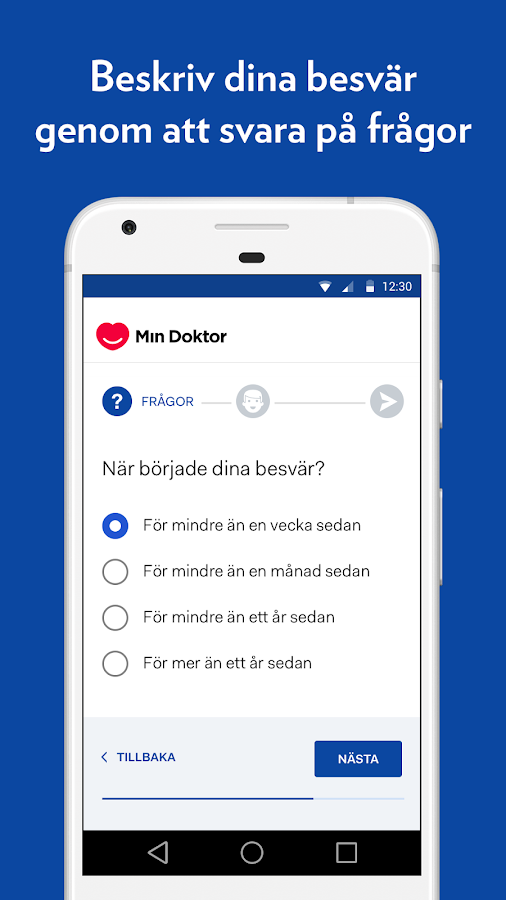läkarbesök online läkarbesök online