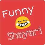 Cover Image of Скачать Funny Shayari Hindi Best 2020 1.4.1 APK