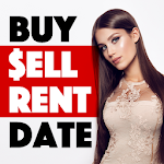 Cover Image of Download cPro: Buy. Sell. Date. Rent. 3.9933 APK