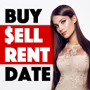 cPro: Buy. Sell. Date. Rent. 4.21 APK Скачать