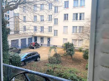 appartement à Boulogne-Billancourt (92)