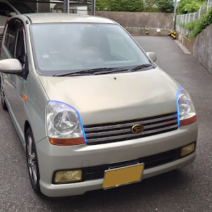 ミラアヴィ L250S