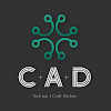 CAD Technology Bar, 32nd Avenue, Sector 31, Gurgaon logo