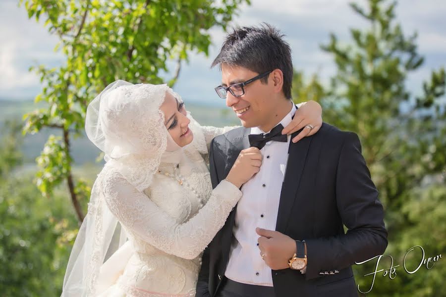 結婚式の写真家Fikret Onur (fikretonur)。2020 7月12日の写真