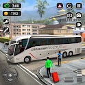 Bus Simulator 2024 3D Bus Game