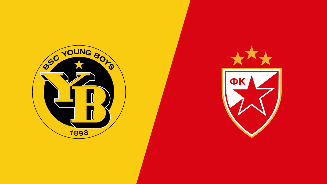 Nothing to separate Crvena Zvezda and Young Boys 