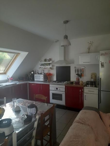 Vente appartement 7 pièces 290 m² à Eperlecques (62910), 378 631 €