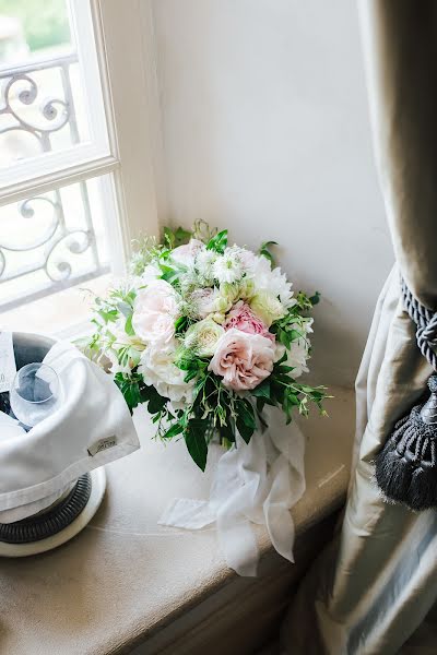 Fotógrafo de bodas Elena Razumovskaia (olivafoto). Foto del 19 de febrero 2019