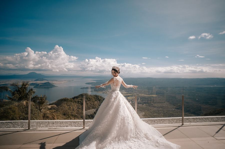 Fotografo di matrimoni Nasser Martinez (antahanarts). Foto del 8 luglio 2023