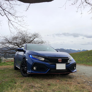 シビック FK7