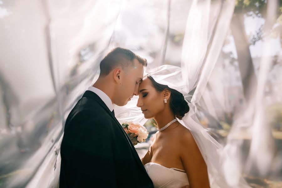 Fotógrafo de bodas Dmitriy Goncharov (goncharoof). Foto del 13 de marzo