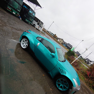 フェアレディZ Z33