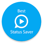 Best Story Status Saver  Icon