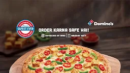 search_collection_pizzaparadise in Dehradun cover pic