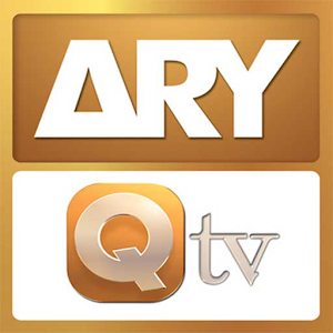 ARY QTV  Icon