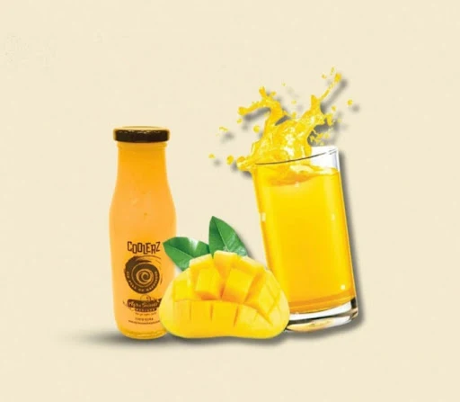 Mango Juice (Seasonal)