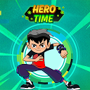 Herunterladen Hero Time Installieren Sie Neueste APK Downloader