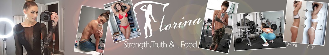 Florina Fitness Banner