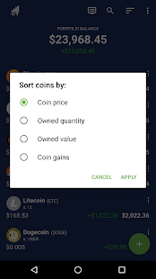 Crypto Tracker - All cryptocurrencies tracked(圖4)-速報App