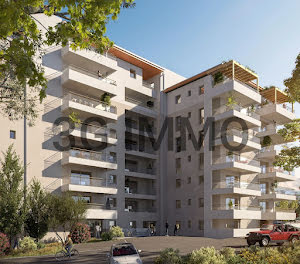 appartement à Ajaccio (2A)