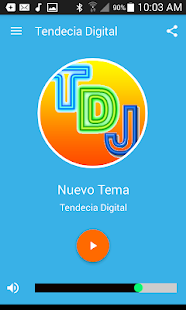 Tendencia Digital(圖2)-速報App