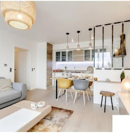 appartement à Maisons-Laffitte (78)