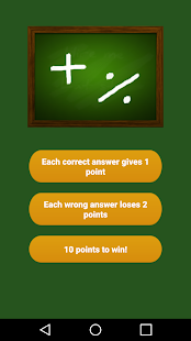 How to install Math Duel Game 1.0 mod apk for pc