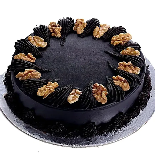 Chocolate Walnut Cake [1 Kg]